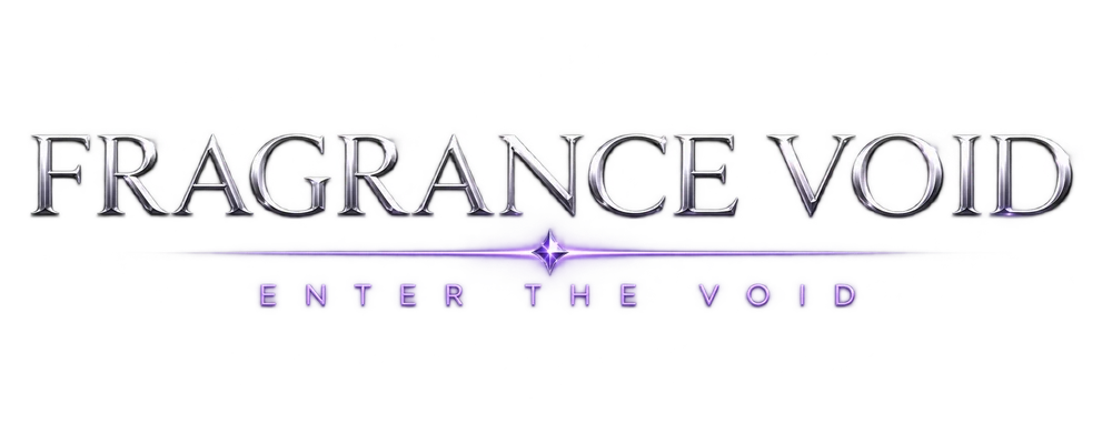 Fragrance Void — Enter the Void